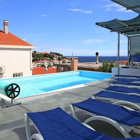 Villa Korculaholidays Zavalatica Eksteriør bilde