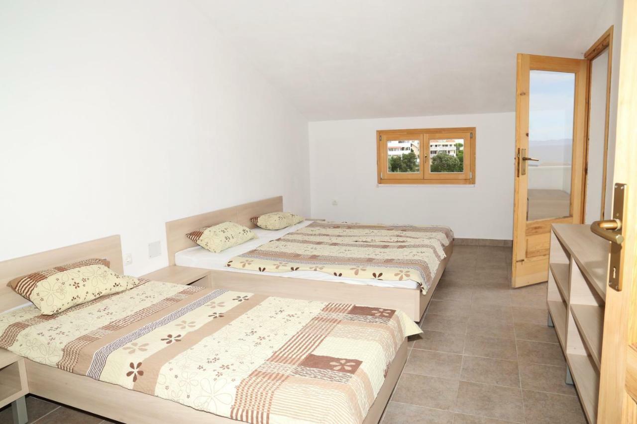 Villa Korculaholidays Zavalatica Eksteriør bilde