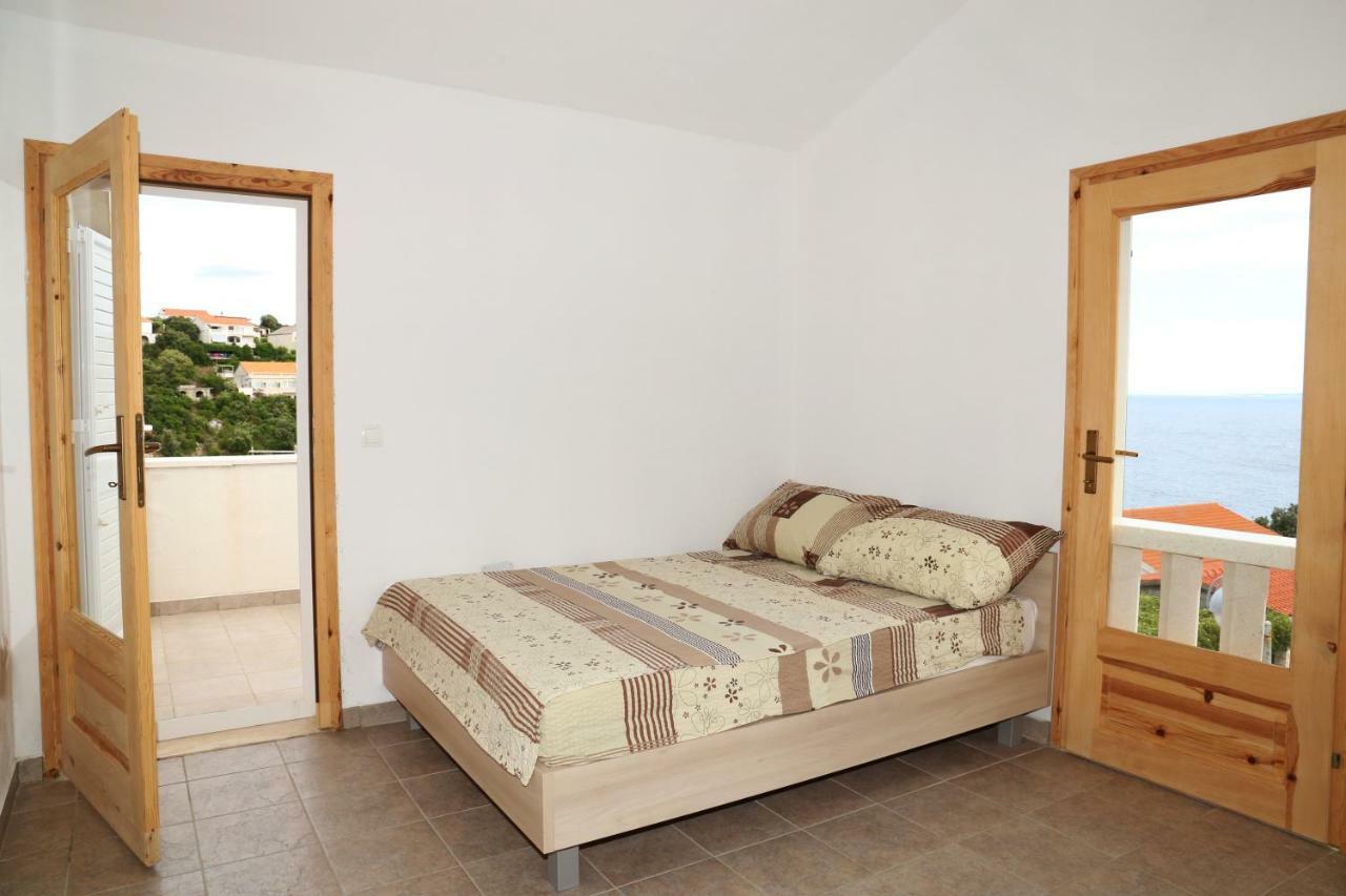 Villa Korculaholidays Zavalatica Eksteriør bilde
