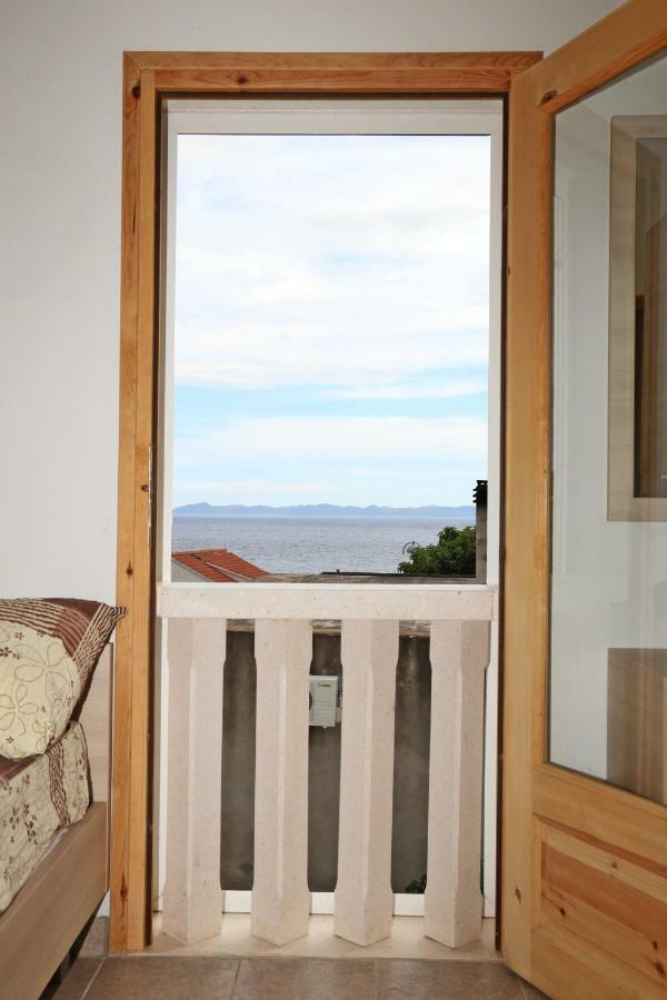 Villa Korculaholidays Zavalatica Eksteriør bilde