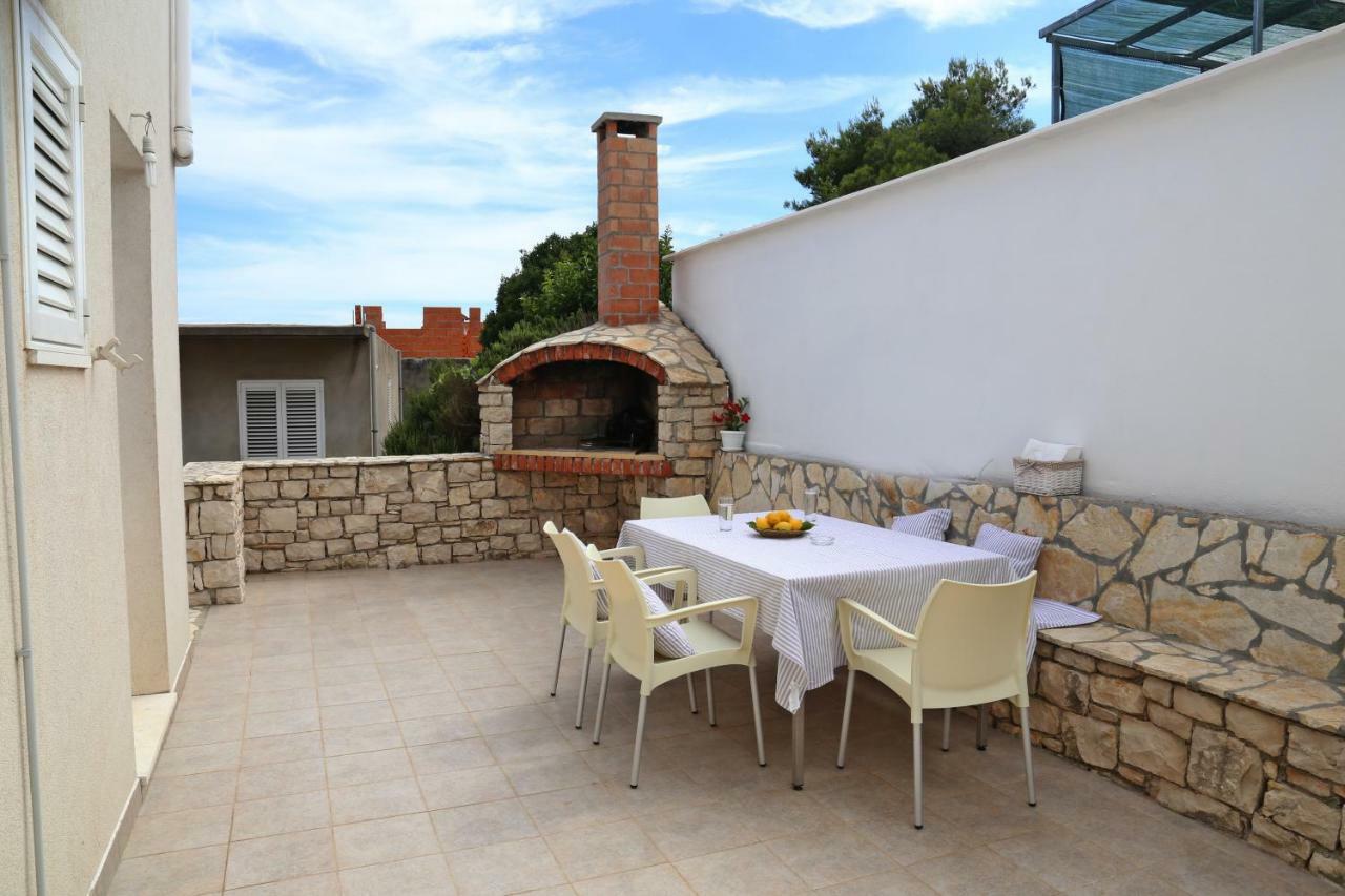 Villa Korculaholidays Zavalatica Eksteriør bilde