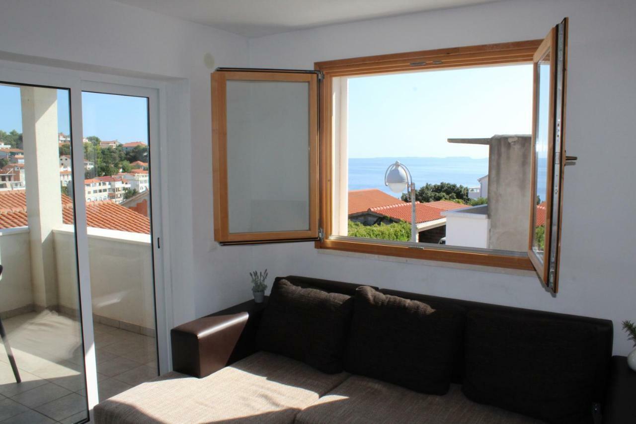 Villa Korculaholidays Zavalatica Eksteriør bilde