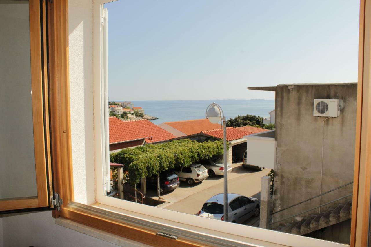 Villa Korculaholidays Zavalatica Eksteriør bilde
