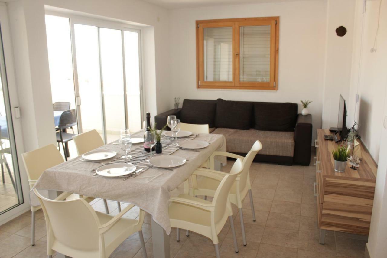 Villa Korculaholidays Zavalatica Eksteriør bilde