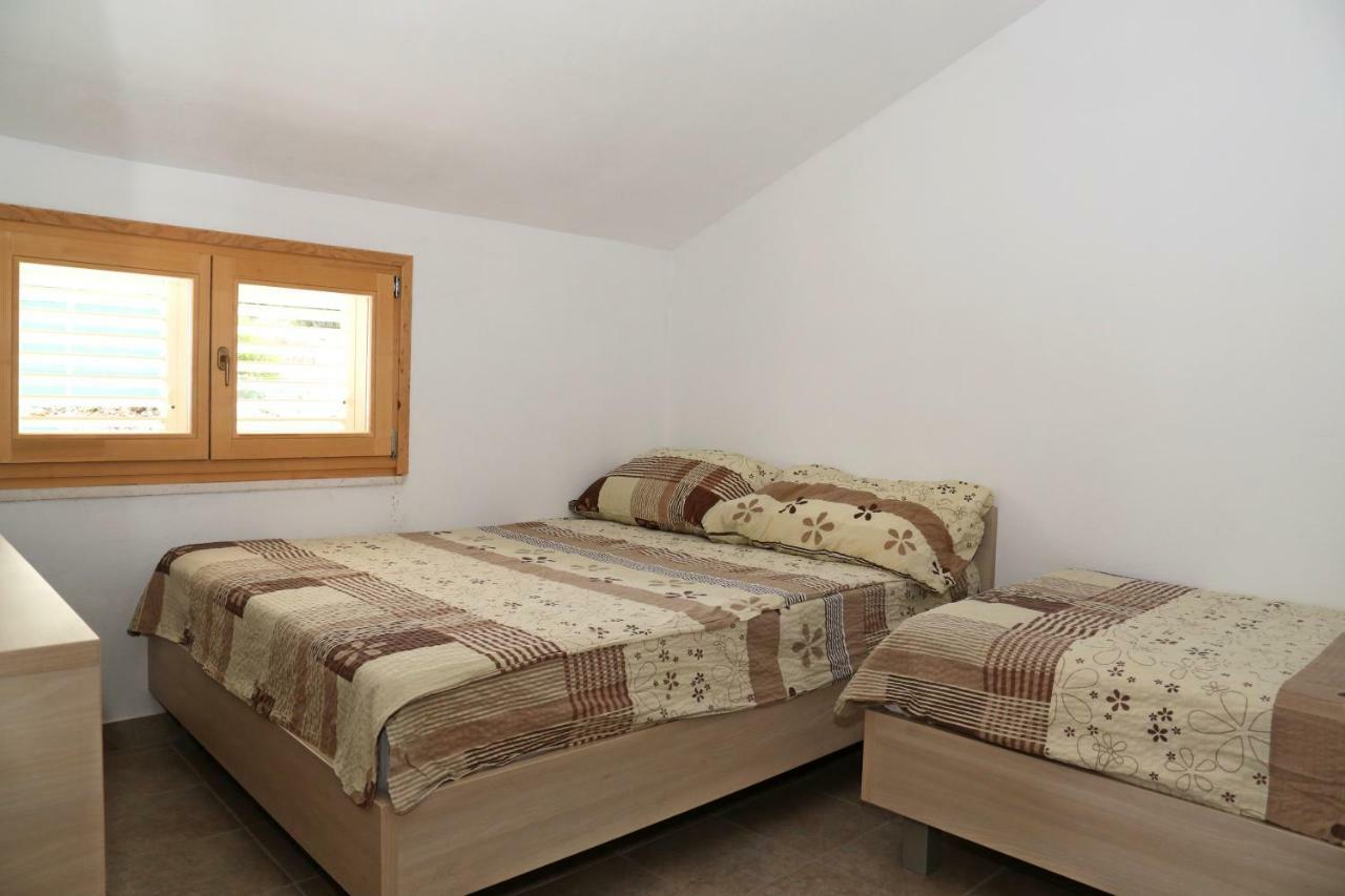 Villa Korculaholidays Zavalatica Eksteriør bilde