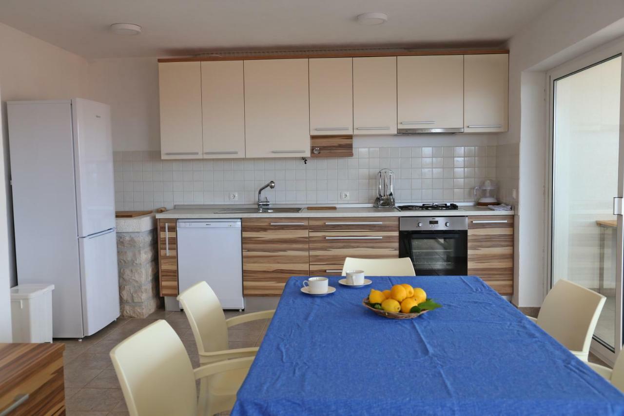 Villa Korculaholidays Zavalatica Eksteriør bilde