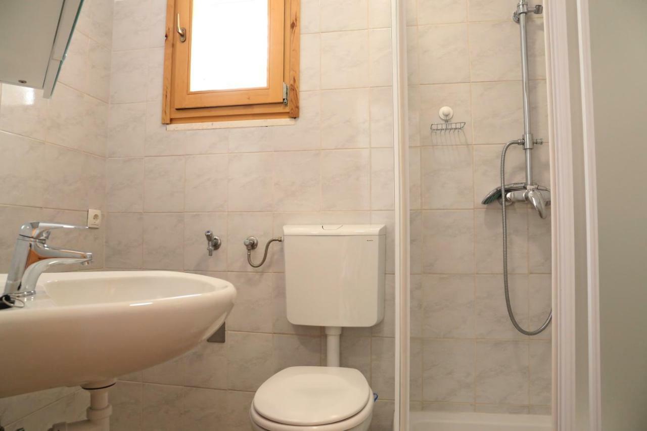 Villa Korculaholidays Zavalatica Eksteriør bilde