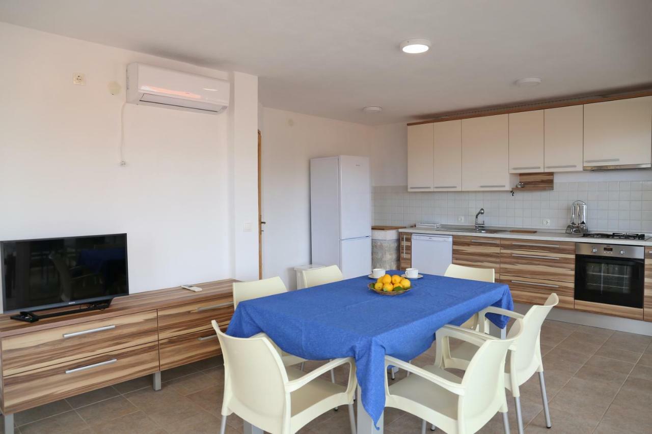 Villa Korculaholidays Zavalatica Eksteriør bilde