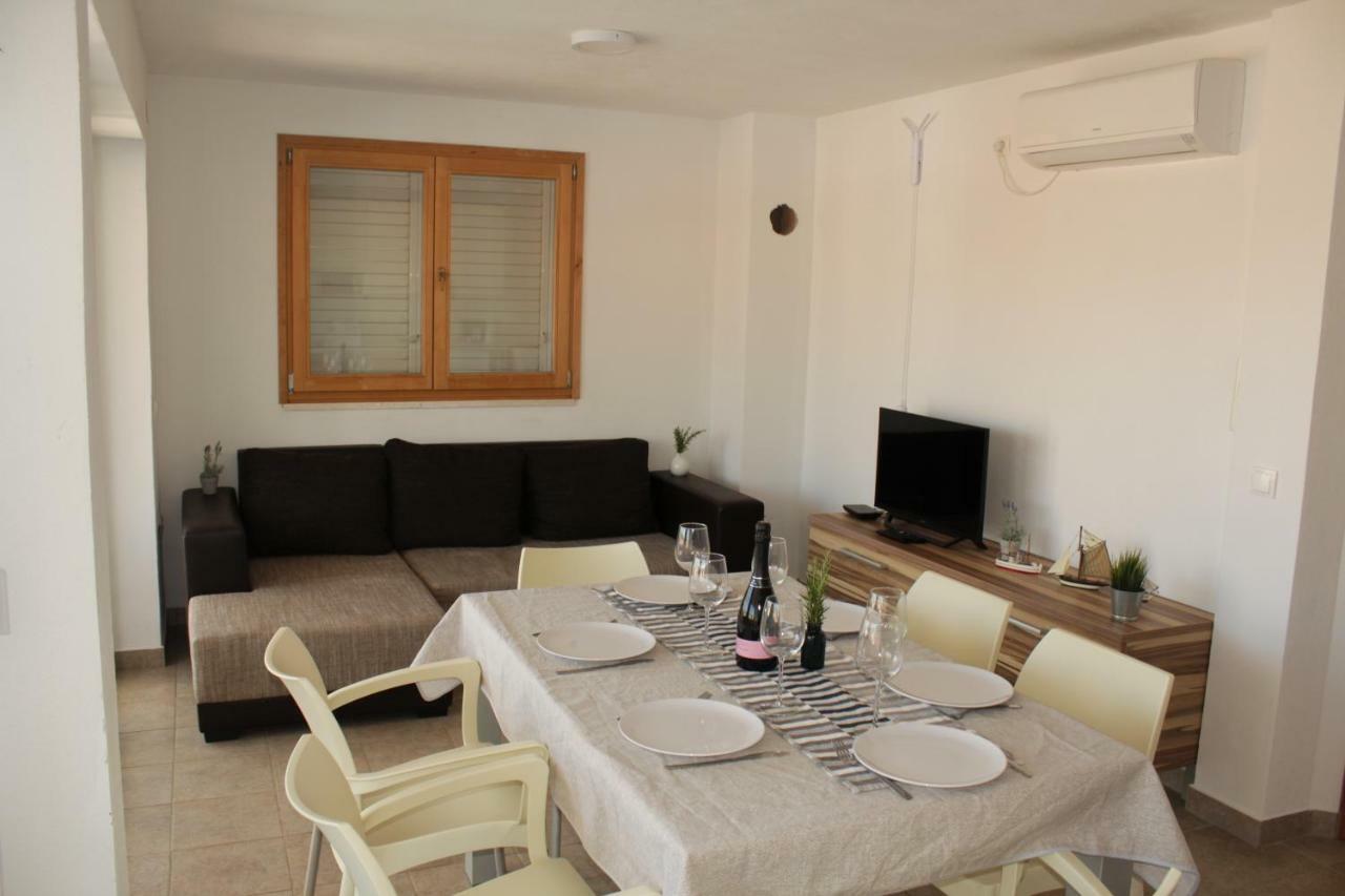 Villa Korculaholidays Zavalatica Eksteriør bilde